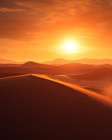 🌄 Sunset Viewpoint