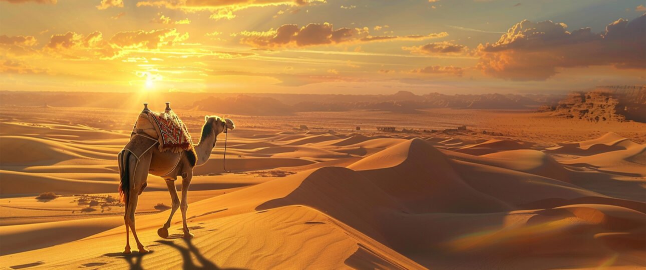 Agafay Desert activities